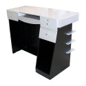 Recepção Deco Básica - -Recepções de cabeleireiro