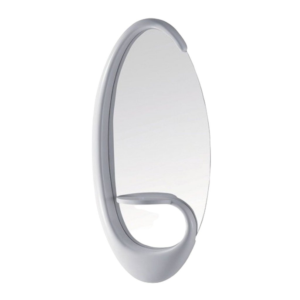 Mesa de Maquiagem Oval I-medStetic Premium