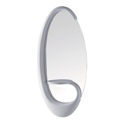 toletta ovale -I-medStetic Premium -Tavoli da parrucchiere