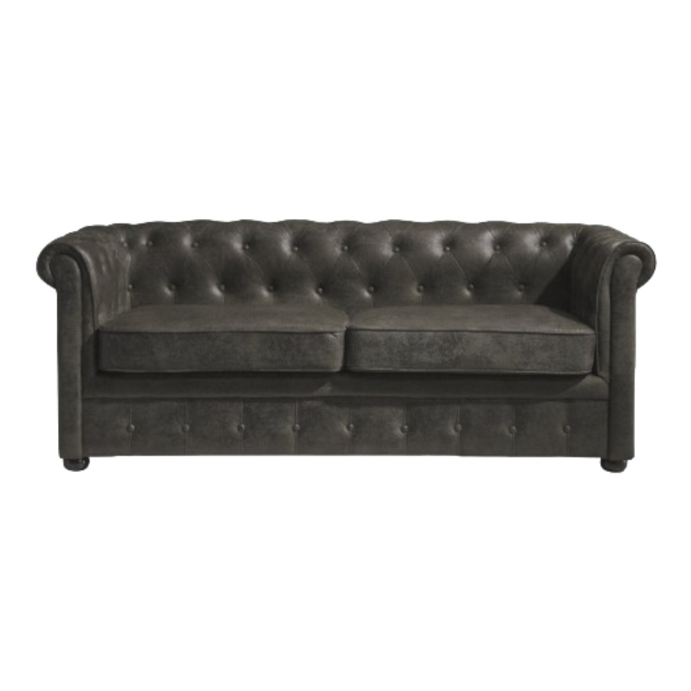Cadeira de Espera 3 Lugares Gray Chester I-medStetic Premium -I-medStetic Premium -Cadeiras de espera