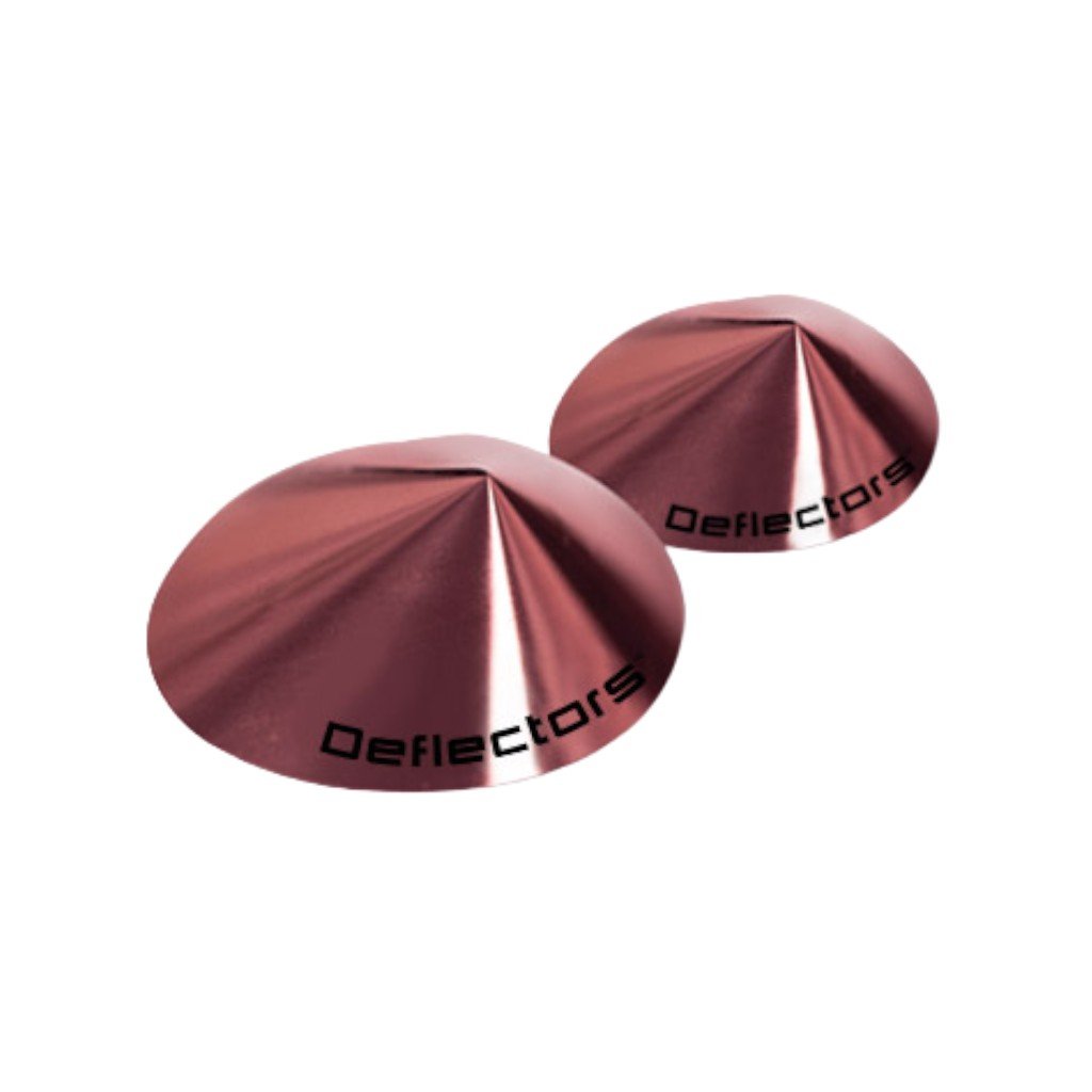 Deflectors™ Einweg-Verbrauchsmaterial, 250 Paar, UVA- und UVB-Schutz