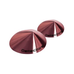 Occhiali Monouso Deflectors™ per Solarium, 250 Paia -Cosmedico -Occhiali di protezione per solarium