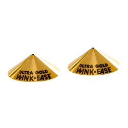 Wink-ease UV protective goggles, self-adhesive cones, 300 pairs