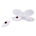 Gafas UVA Vision2 UVPRO Lessian Giss para bronceado -Lessian Giss -Gafas Protectoras