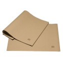 NatureLine 100% Recycling Zellulosefaser Matte für Schönheitssalons - -Matten und Matten