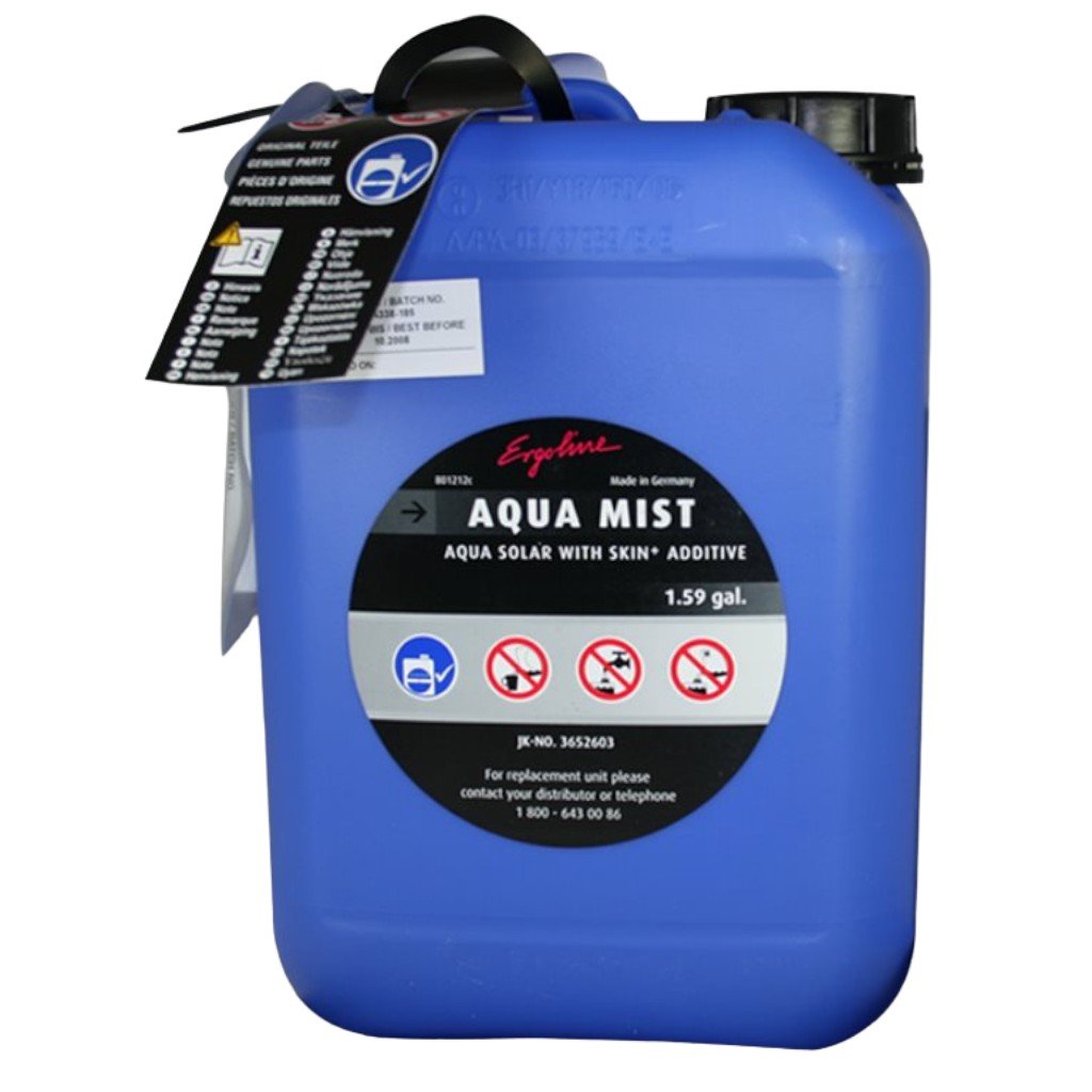 Acquafresh Ergoline 6L