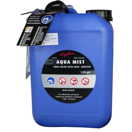 Aquafresh Ergoline 6L