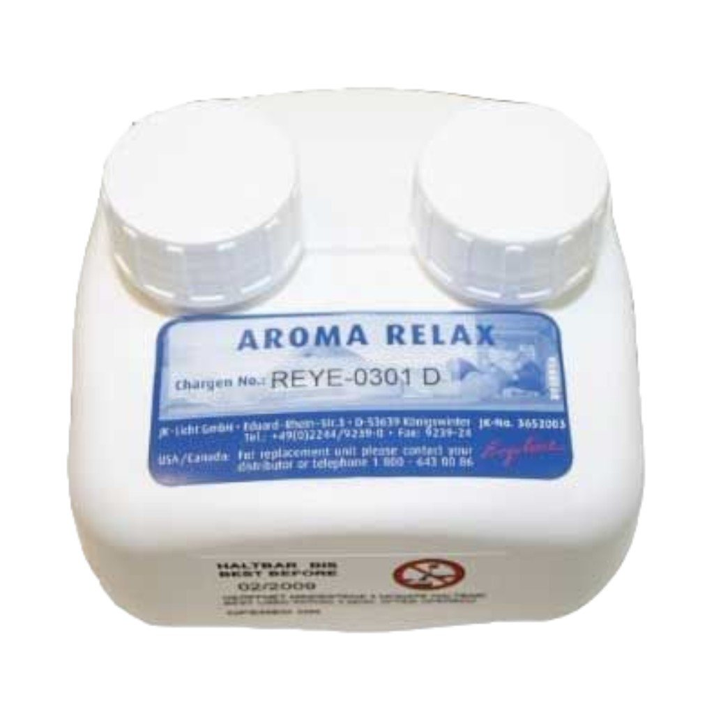 Aroma Relax Ergoline pour Solarium 1 Unité
