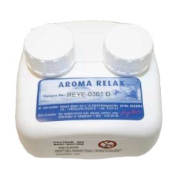 AROMA RELAX ERGOLINE/SOLTRON 1 UNIDAD - Ergoline - Aquafresh y Aroma -Ergoline -Aquafresh y Aroma