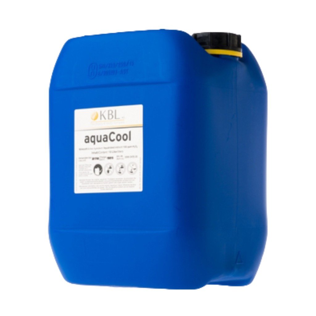 AquaCool Megasun 10L