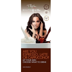 That´so Beauty Expresso Kit: Equipo de Belleza Express Profesional