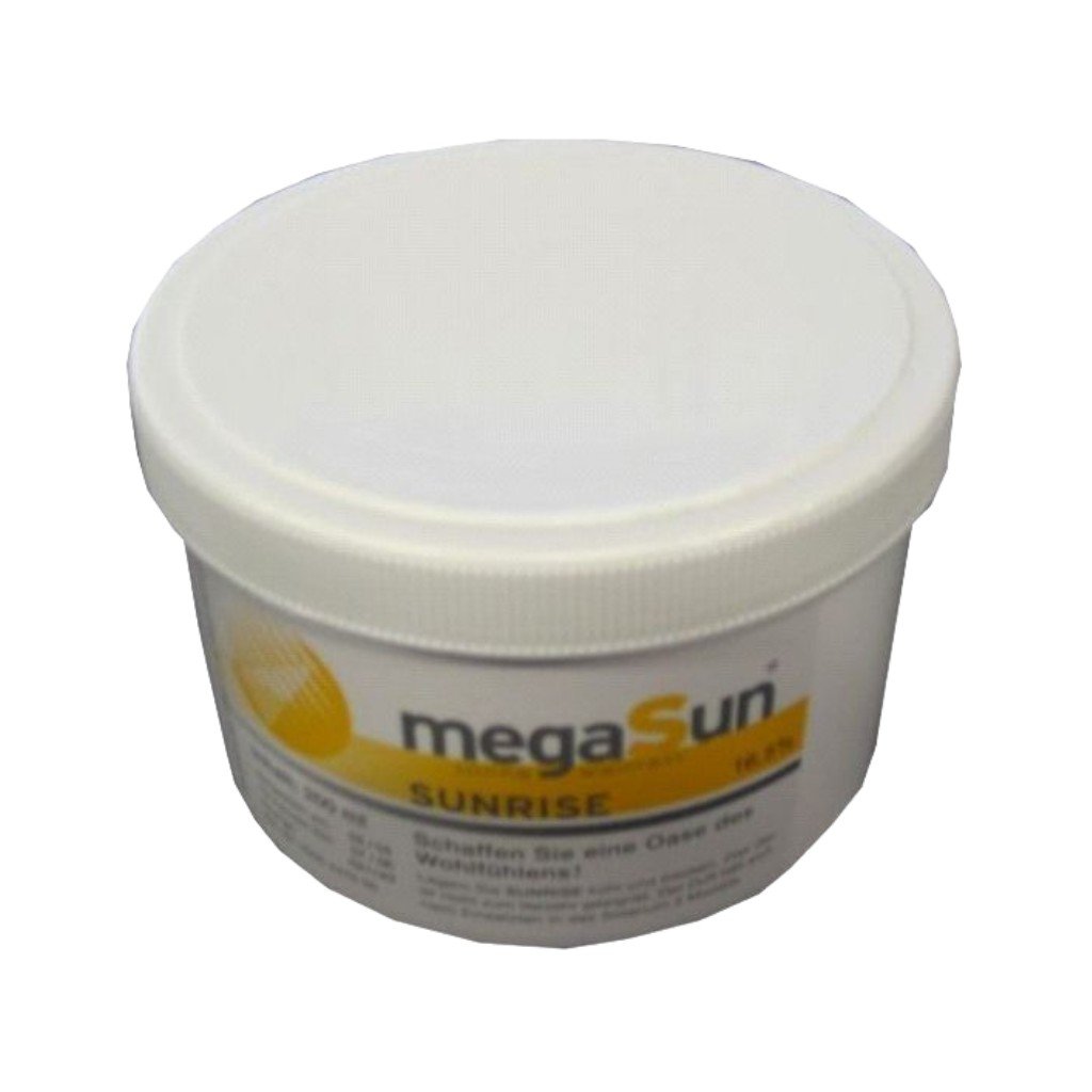 SUNRISE Megasun Duft (Einheit)