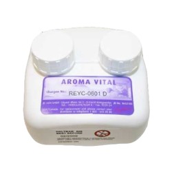 Aroma Vital Ergoline Solarium 1 Unidad -Ergoline -Aquafresh y Aroma