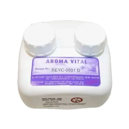 Aroma Vital Ergoline Solarium 1 Unidad