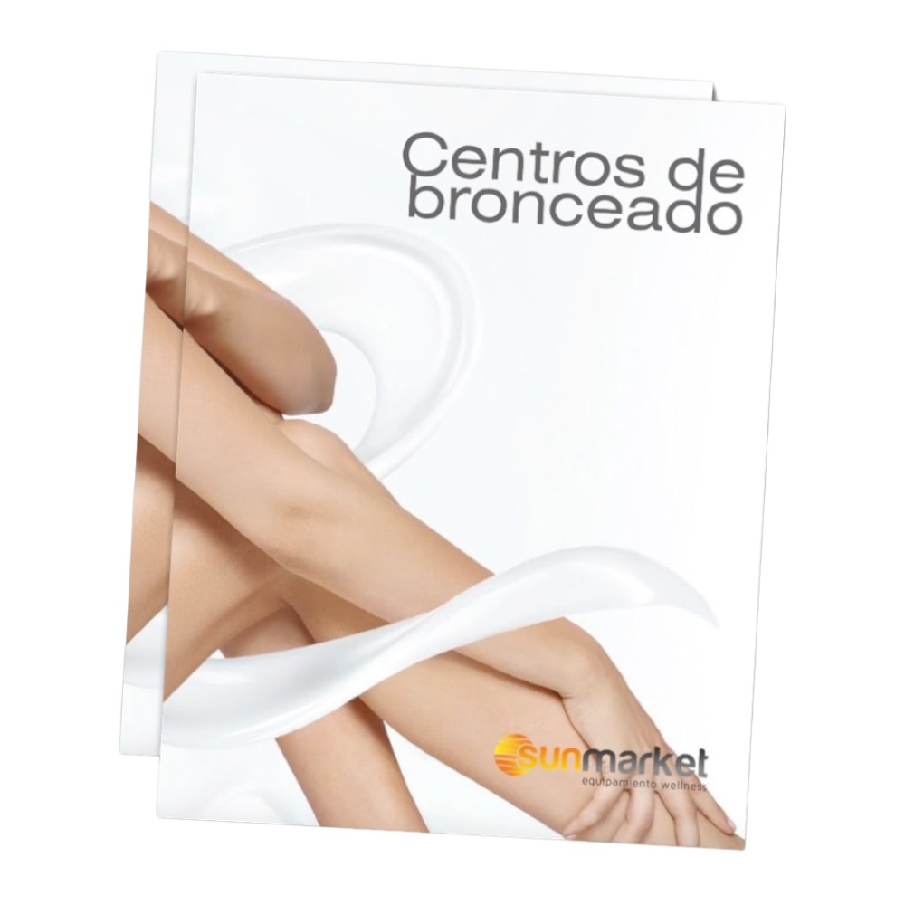 Manuel complet pour centres de bronzage Sunmarket -Sunmarket -Signalisation / bons