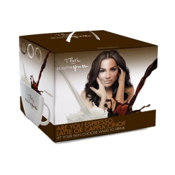That´so Beauty Expresso Kit