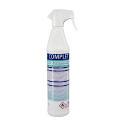 Sanit COMPLET, Disinfettante per superfici sanitarie. -Proder -Sterilizzatori e disinfettanti