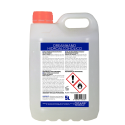 Gel Hydroalcoolique Désinfectant pour les Mains 5L - -Stérilisateurs et désinfectants