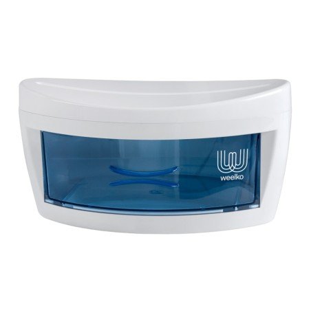 Esterilizador ultravioleta UV-Power Weelko compacto