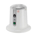 Digital quartz ball sterilizer -Weelko -Sterilizers and disinfectants