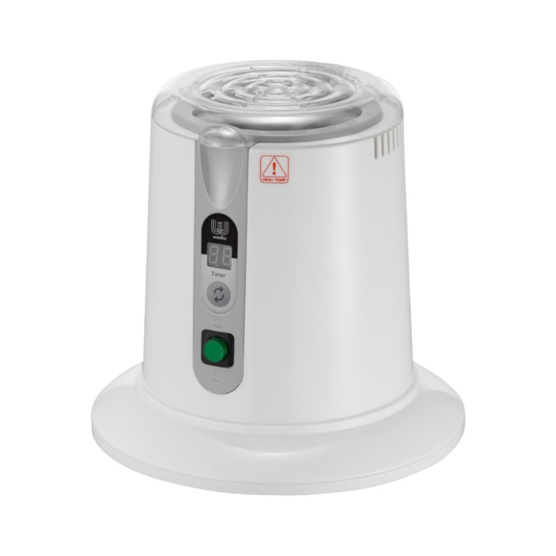 Digital quartz ball sterilizer -Weelko -Sterilizers and disinfectants