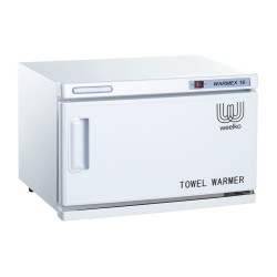 Calentador de Toallas 11L con desinfección UV Weelko -Weelko -Esterilización e higiene