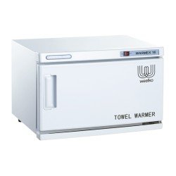 Chauffe-serviettes 11 L avec désinfection UV Weelko