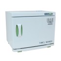 Calentador de Toallas 16L con desinfección UV Weelko -Weelko -Esterilización e higiene