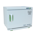 Scaldasalviette 16L con disinfezione UV -Weelko -sterilizzazione e igiene