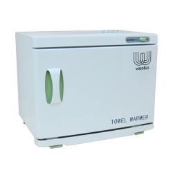 Calentador de Toallas 16L con desinfección UV Weelko -Weelko -Esterilización e higiene