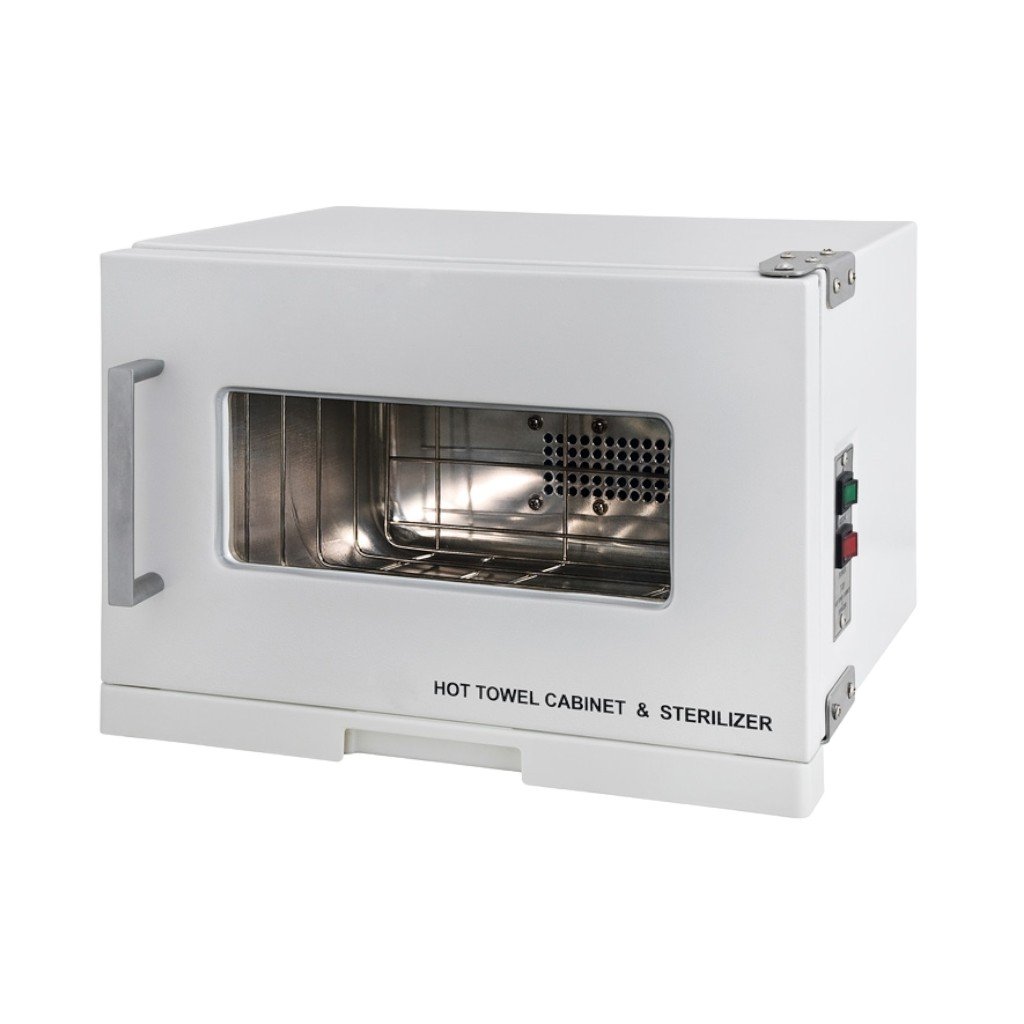 Weelko 7L Towel Warmer with UV Disinfection