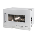Scaldasalviette 7l. con disinfezione UV -Weelko -sterilizzazione e igiene