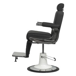 Sillón de Barbero Jack Retro NeoBeauty