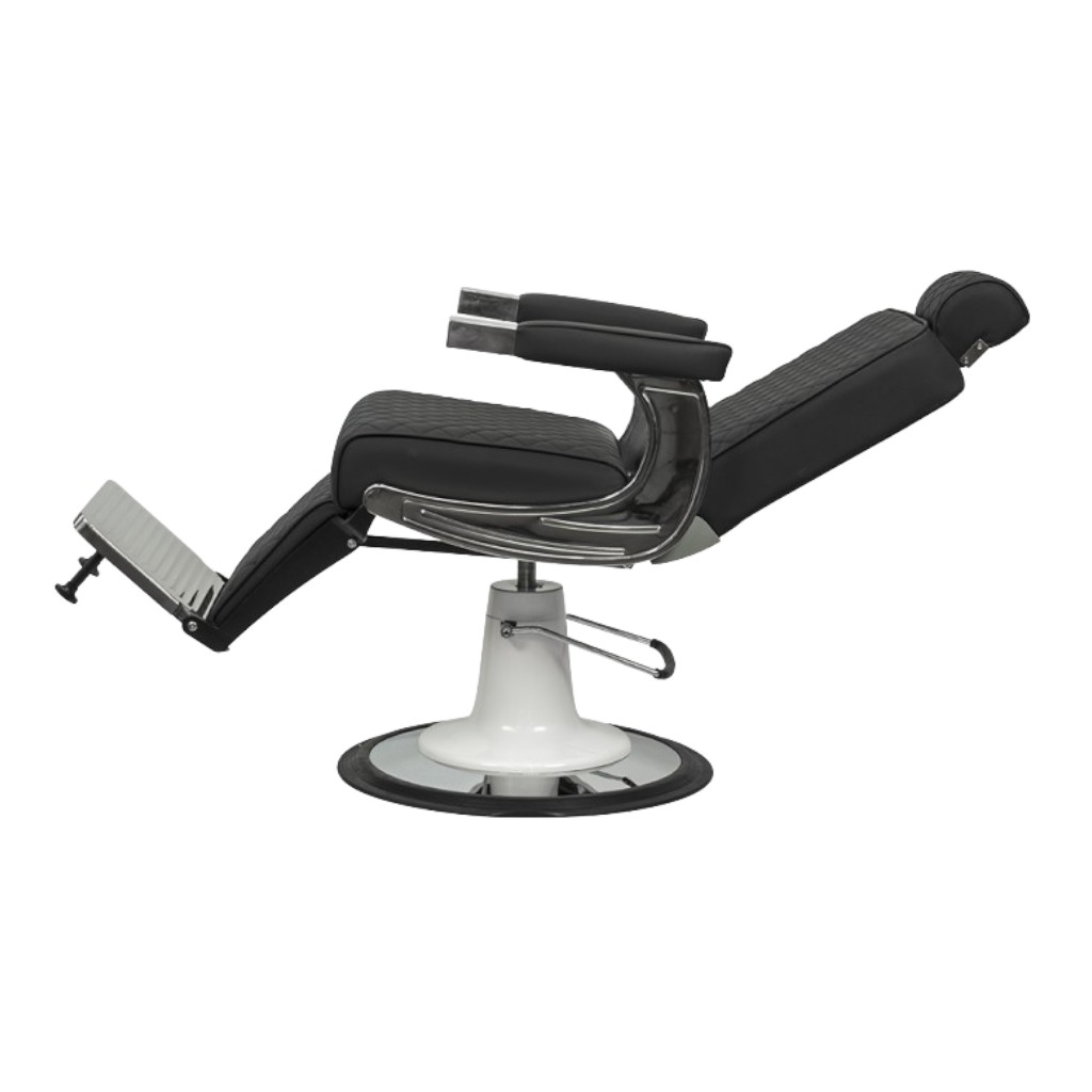 Barberstuhl NeoBeauty Jack – Vintage – NeoBeauty