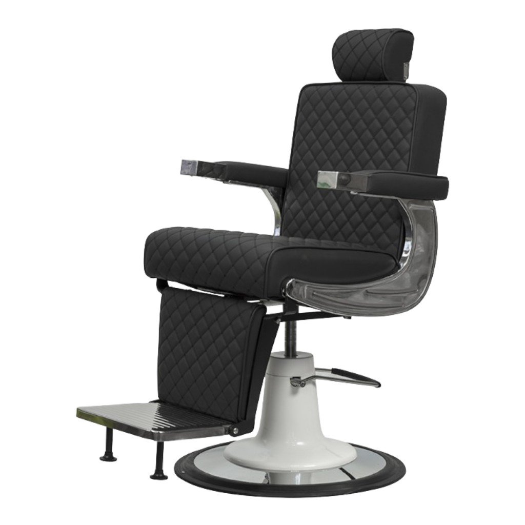 Barberstuhl NeoBeauty Jack – Vintage – NeoBeauty