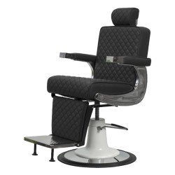 Fauteuil de barbier vintage NeoBeauty Jack