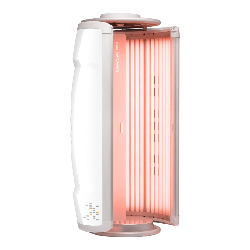 Hapro Seecret C250 Dispositivo Vertical de Rejuvenescimento