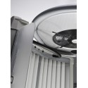 Solarium vertical Hapro Proline 28V Intensive White Special -Hapro -Solariums intégraux