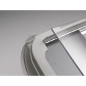 Solarium vertical Hapro Proline 28V Intensive White Special -Hapro -Solariums intégraux