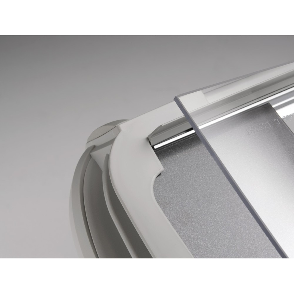 Hapro Proline 28V Intensive White Special - Solarium vertical -Hapro -Solariums Integrales