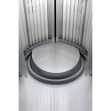 Solarium vertical Hapro Proline 28V Intensive White Special -Hapro -Solariums intégraux