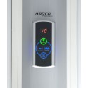 Solarium vertical Hapro Proline 28V Intensive White Special -Hapro -Solariums intégraux