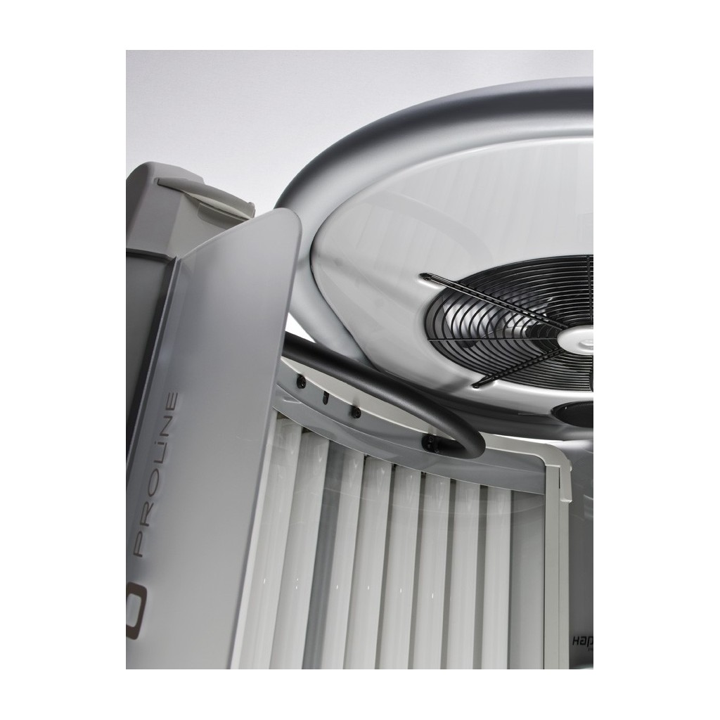 Hapro Proline 28V Solarium Vertical Profesional