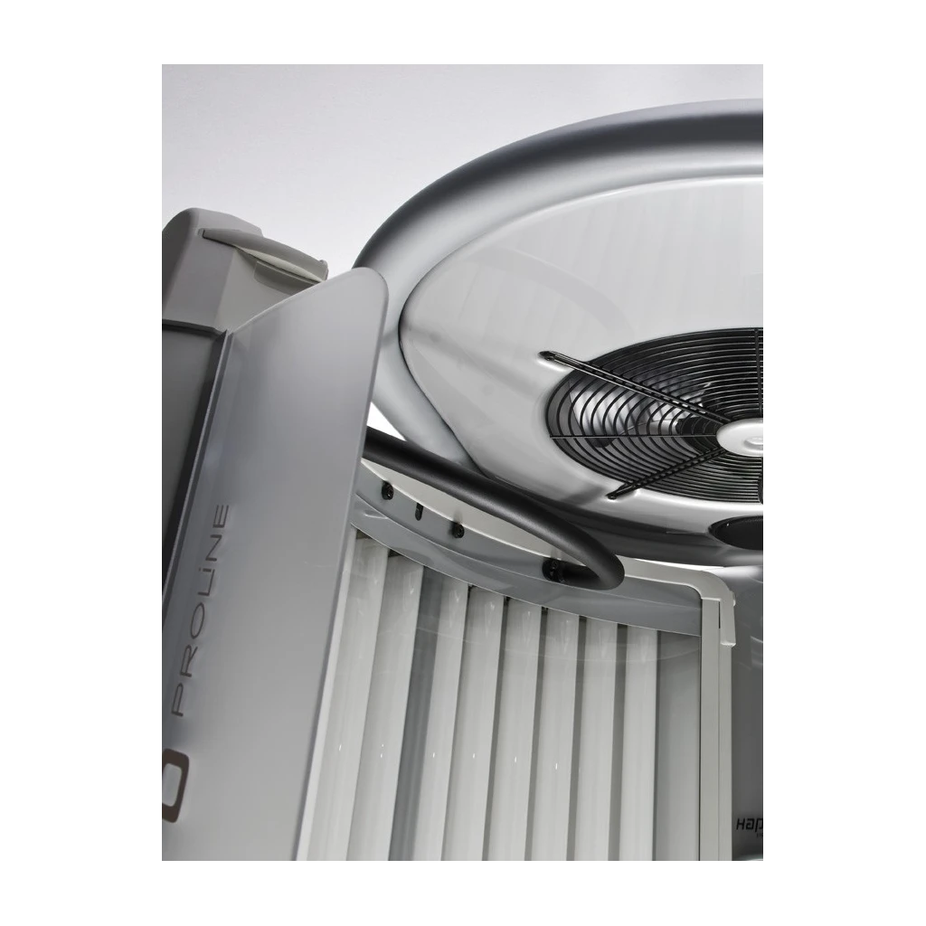Hapro Proline 28V Solarium Vertical Profesional