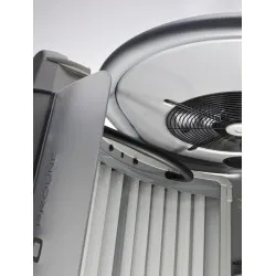 Hapro Proline 28V Solarium Vertical Profesional