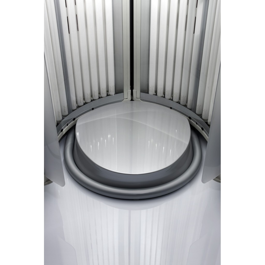 Hapro Proline 28V Solarium Vertical Profesional