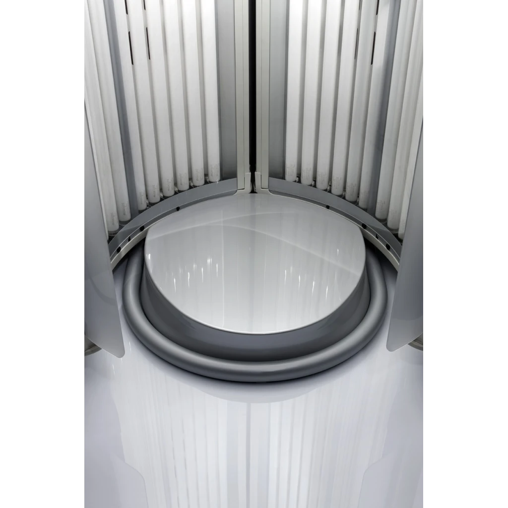 Hapro Proline 28V Solarium Vertical Profesional