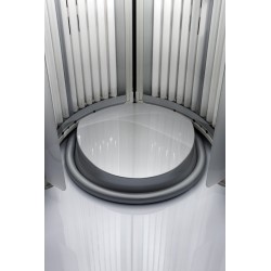 Hapro Proline 28V Solarium Vertical Profesional