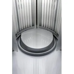 Hapro Proline 28V Solarium Vertical Profesional