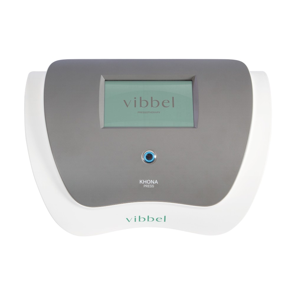 I-medStetic Premium Presotherapiegerät Khona Press für professionelle Anwendungen -I-medStetic Premium -Pressotherapiegeräte